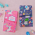 Kit Cuadernos para Colorear