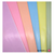 AFICHES COLORES PASTELES