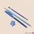 SET BASIC WRITING 2 en internet