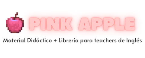 Pink Apple