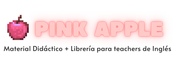 Pink Apple