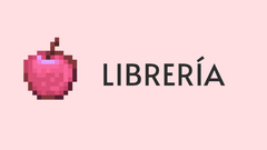 Banner de la categoría BAZAR