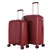 Set De Valijas Rígidas Missouri - 20" Y 24" - comprar online