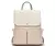 Mochila Urbana Squash Prula Pu Efecto Cuero