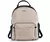 Mochila Squash Spiru Urbana Pu Cuero Graneado