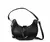 Cartera Pequeña Tipo Baguette Raisa Squash Pu Efecto Cuero - comprar online