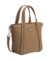 Cartera Nix Squash Pu Efecto Cuero Graneado