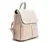 Mochila Urbana Squash Prula Pu Efecto Cuero - SOMOSMARROK