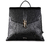 Mochila Squash Spence Urbana Mujer Efecto Cuero Tipo Floater - comprar online