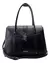Cartera Squash Mediana Odora Pu Efecto Cuero - comprar online