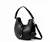 Cartera Pequeña Tipo Baguette Raisa Squash Pu Efecto Cuero - tienda online
