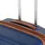 Set De Valijas Rígidas Con Ruedas Giratorias - 20 Y 24 - comprar online