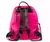 Mochila Squash Carpus Urbana Nylon - comprar online