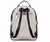 Mochila Squash Spiru Urbana Pu Cuero Graneado