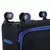 Imagen de Set Valijas X 3 Con Ruedas Giratorias - 20" 24" Y 28"