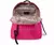 Mochila Squash Carpus Urbana Nylon