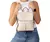Mochila Urbana Squash Prula Pu Efecto Cuero - comprar online