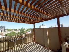 Banner de la categoría PERGOLAS