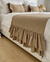 PLAID DE CAMA