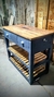 VANITORY - mueble rustico y deco