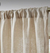 CORTINA BARRAL OCULTO (VOLADOS) - comprar online