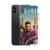 Capa para iPhone - BLACKCCESS