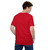 Camiseta unissex Blackcess PREMIUM - loja online
