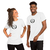 Camiseta unissex Blackcess