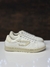 Sneaker D Sathene Low branco/off-white
