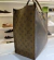 Bolsa Louis Vuitton Onthego Monogram Giant – Linha Italiana Importada na internet