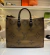 Bolsa Louis Vuitton Onthego Monogram Giant – Linha Italiana Importada - comprar online