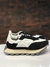 Tênis Yankee Preto e Branco - comprar online