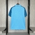 Camisa Casual Viagem do Flamengo Azul e Vermelho 2025. - comprar online