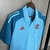 Camisa Casual Viagem do Flamengo Azul e Vermelho 2025. - loja online