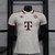 Camisa Bayer Away Branca 2024