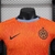Camisa Inter de Milão III 2023/2024 Nike Versão Jogador - Laranja na internet
