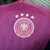 Camisa Seleção Alemanha Away Azul e Rosa 24/25 Versão Jogador. - loja online