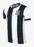 Camisa Corinthians III 24/25 Nike Versão Torcedor Masculina Branca e Preta. - comprar online
