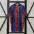 Camisa Barcelona Edição La Pulga 24/25 Grená- Comma Masculino Torcedor - comprar online