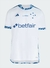 Camisa Cruzeiro II 2024- Branca-Away - Masculino- Adidas - comprar online