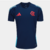 Camisa Flamengo 25/26 Treino Adidas Masculina -Azul Marinho