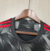 Camisa Flamengo III Diamante 2024/25 Masculino - Torcedor Adidas Diamantes - Preto com Prata e Cinza - loja online