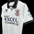 Camisa Retrô Corinthians 1997 Topper Branca I Excel Masculino - loja online