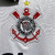Camisa Retrô Corinthians 1997 Topper Branca I Excel Masculino - Camisas de Futebol /Fut Manthos