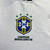 Imagem do Camisa Retrô Corinthians 1999 Topper Branca I Batavo Masculino