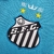 Camisa Retrô Santos F.c. Azul 2012- Nike- Neymar na internet