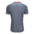 Camisa de treino São Paulo  25/26 - Torcedor New Balance Masculina - Cinza
