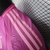 Imagem do Camisa Seleção Alemanha Away Azul e Rosa 24/25 Versão Jogador.
