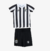 Ki infantil Santos Futebol Clube II 24/25 Away Umbro - comprar online