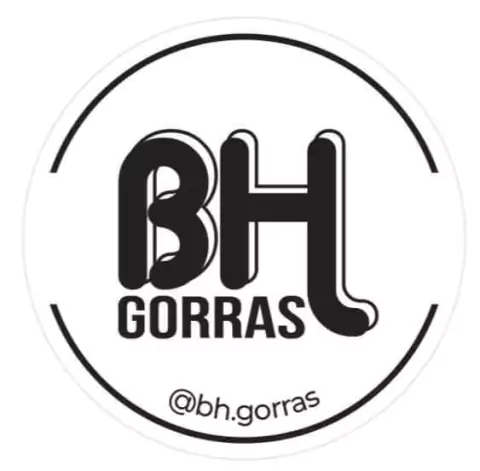 BH GORRAS